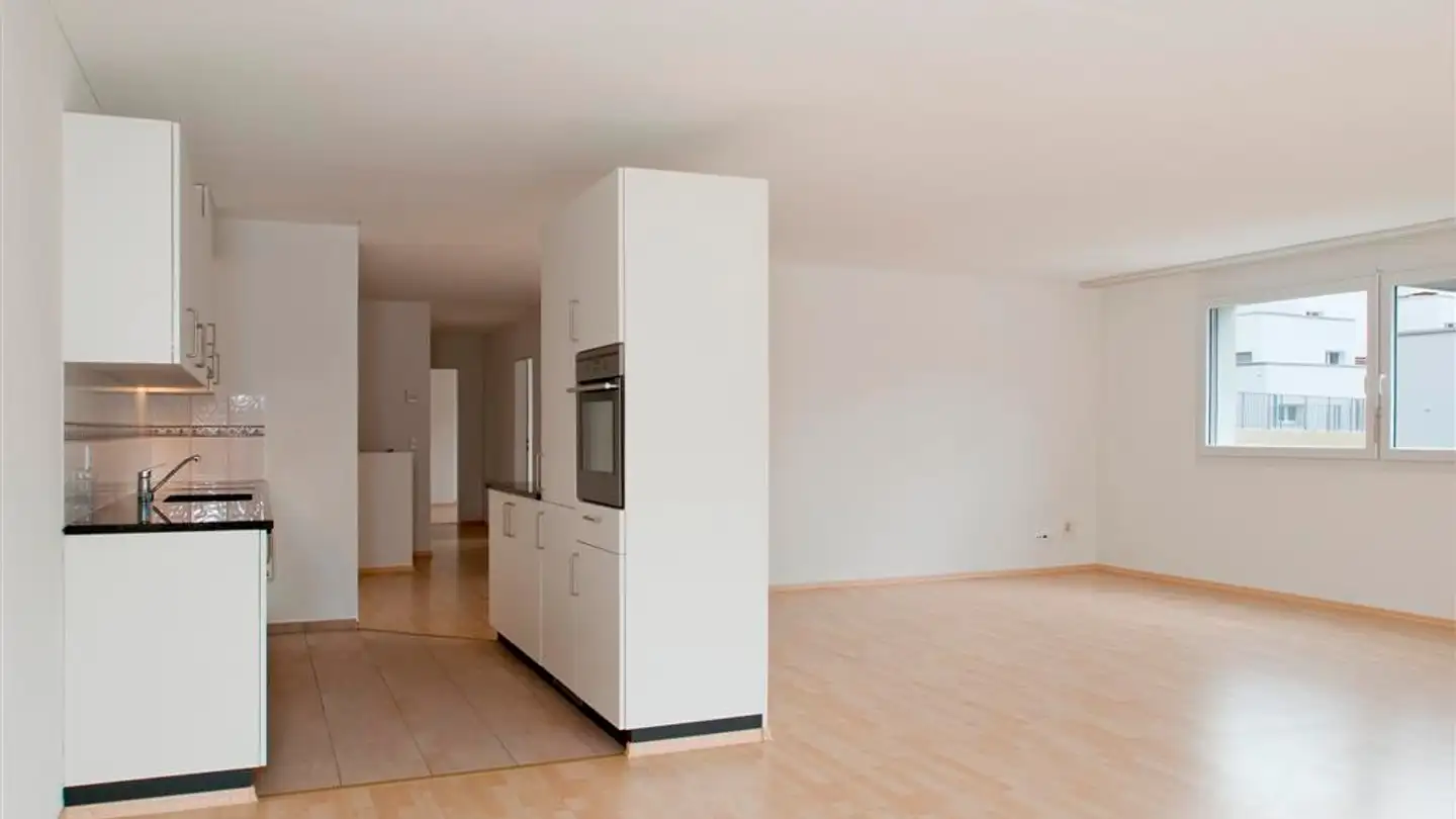 Maisonette mieten - Schlossmühlestrasse 121, 8408 Winterthur - Foto 3