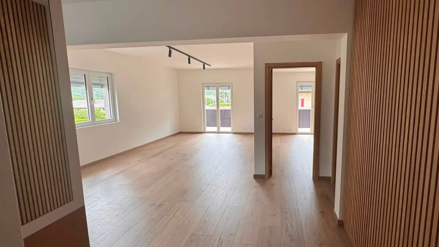 Apartment for rent - Route Du Simplon 62, 1890 St-Maurice