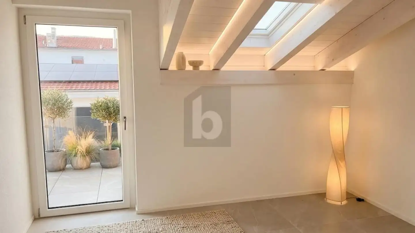Apartment for rent - 2842 Rossemaison