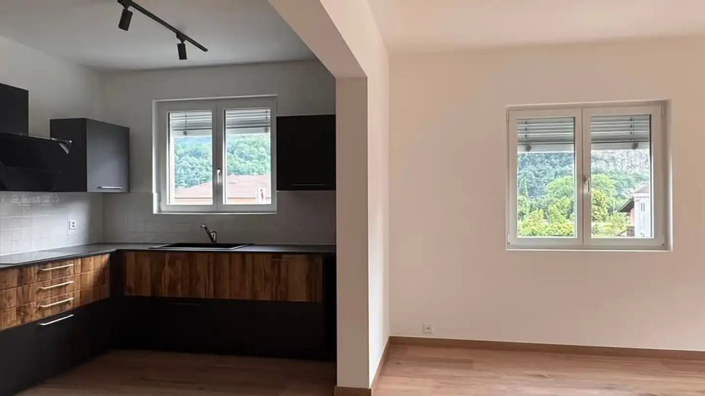 Apartment for rent - Route Du Simplon 62, 1890 St-Maurice - Photo 3
