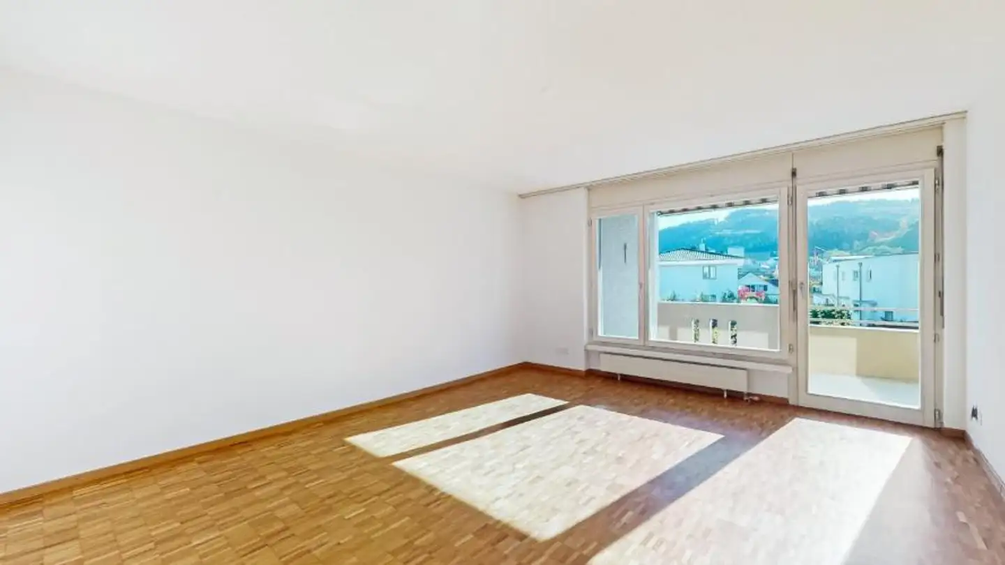 Apartment for rent - Birkenweg 10, 5436 Würenlos - Photo 2