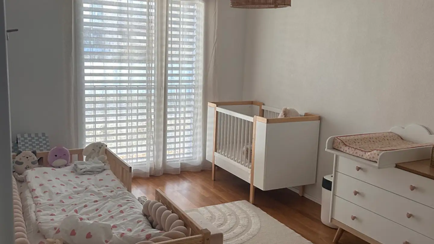 Appartement à louer - Chemin de Sous-Mont 6, 1032 Romanel-sur-Lausanne
