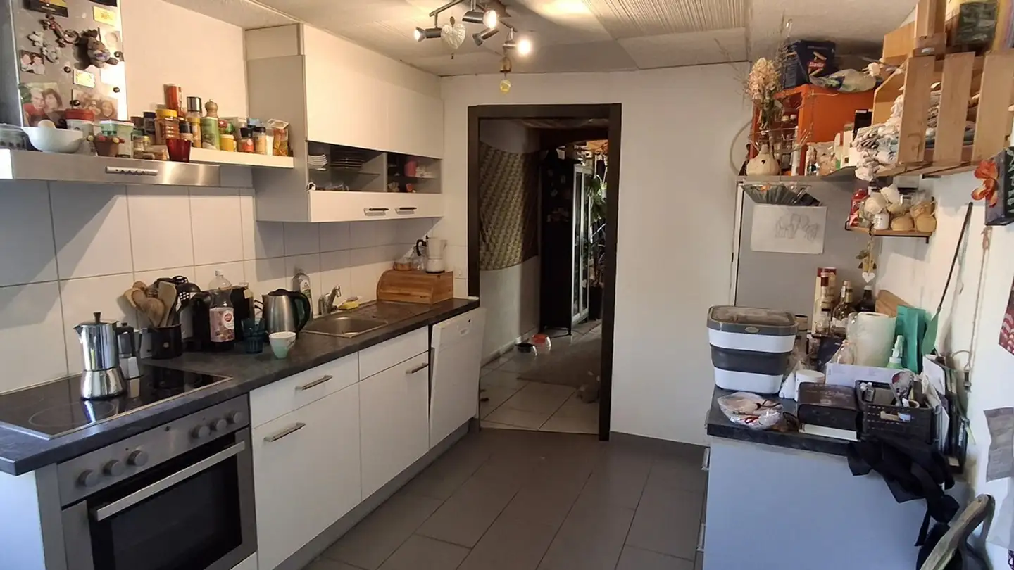 Appartamento in affitto - Im Winkel 8, 6244 Nebikon - Foto 3