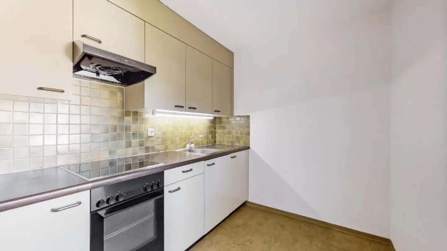 Apartment for rent - Birkenweg 10, 5436 Würenlos - Photo 3