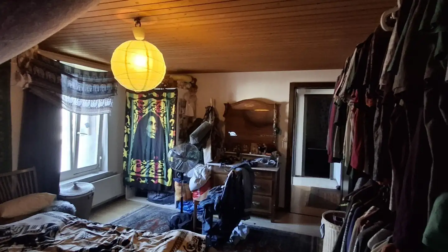 Appartamento in affitto - Im Winkel 8, 6244 Nebikon - Foto 4