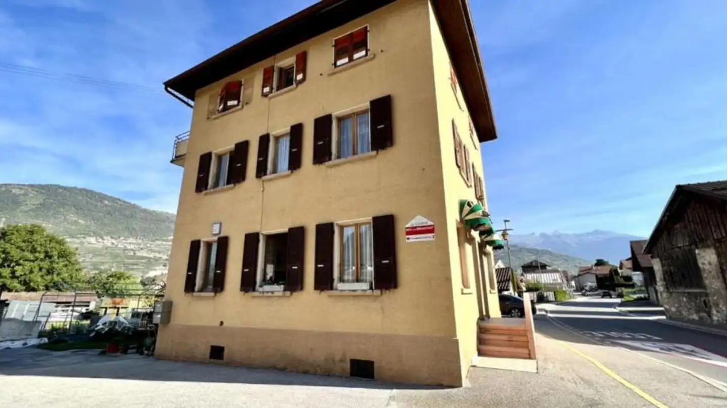 Casa singola in vendita - 3979 Grône - Foto 2