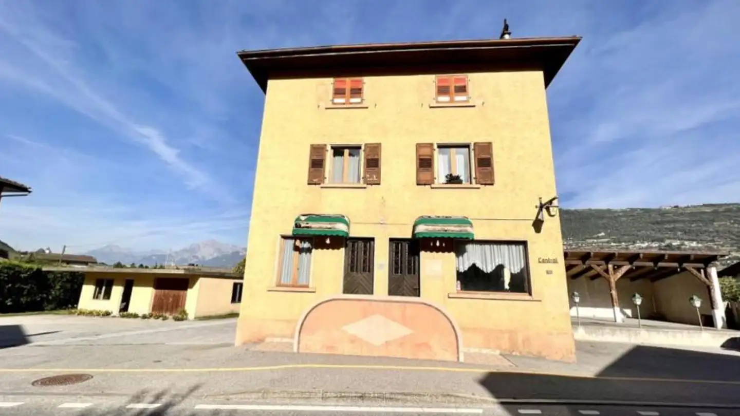 Casa singola in vendita - 3979 Grône - Foto 3