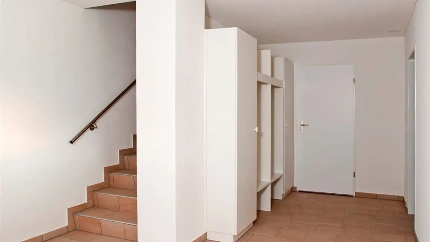 Maisonette mieten - Schlossmühlestrasse 121, 8408 Winterthur - Foto 4