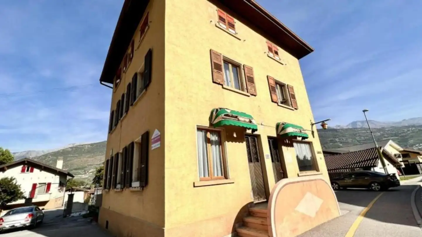 Casa singola in vendita - 3979 Grône - Foto 4