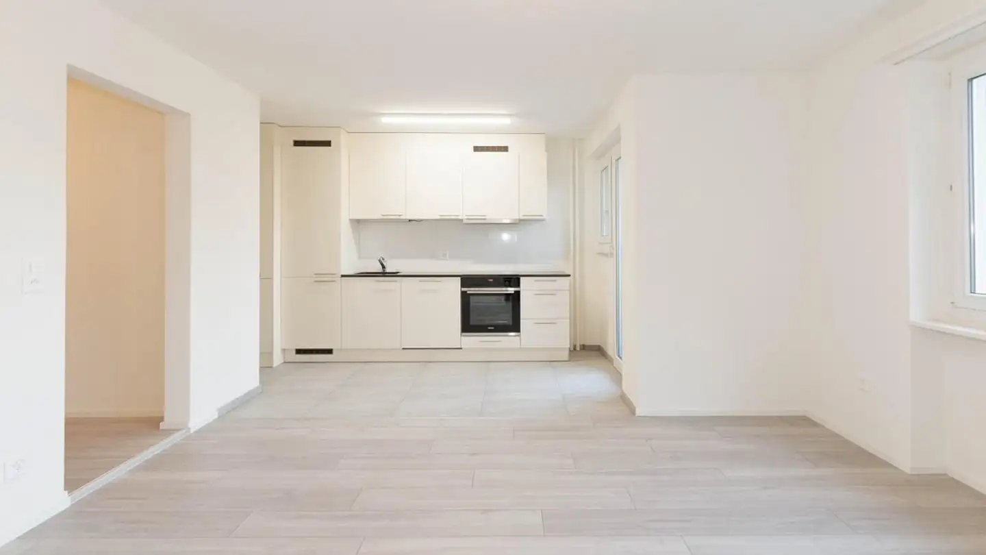 Wohnung mieten - Baselstrasse 45, 6003 Luzern