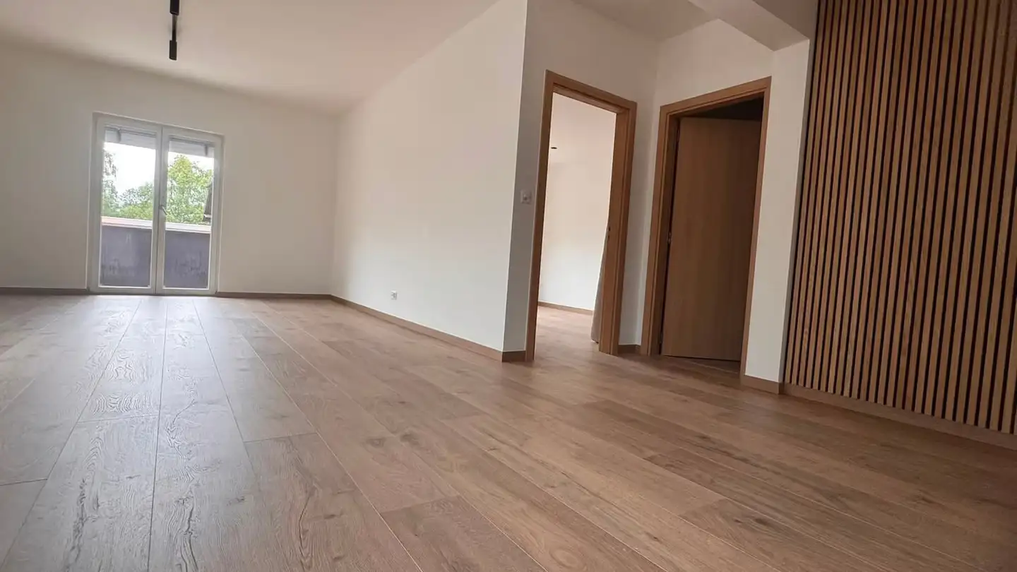 Apartment for rent - Route Du Simplon 62, 1890 St-Maurice - Photo 2