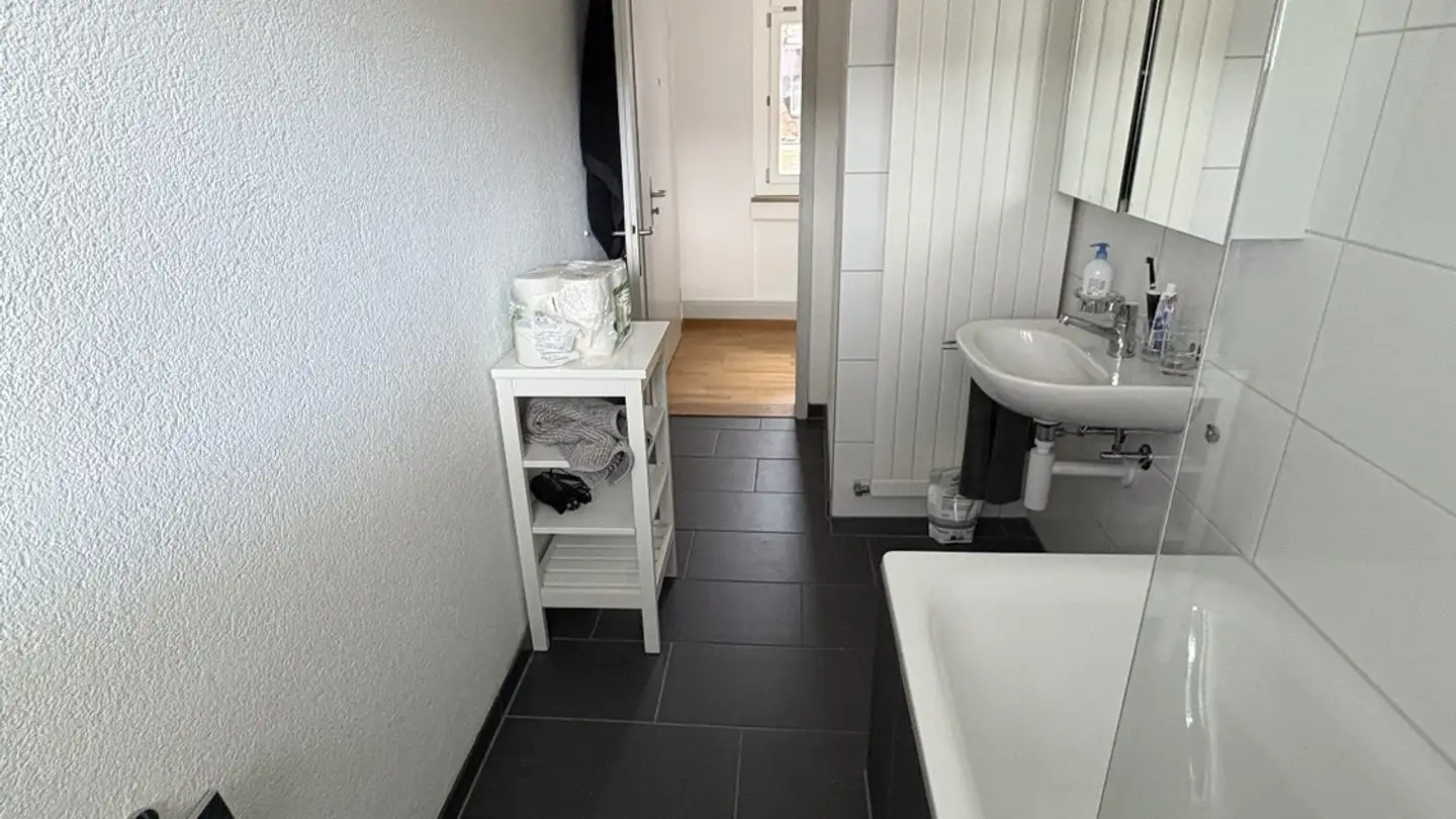 Stanza singola in affitto - 9008 St. Gallen - Foto 4