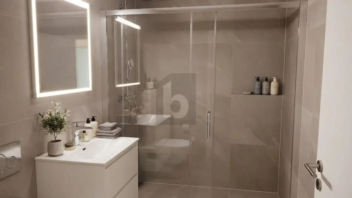Apartment for rent - 2842 Rossemaison - Photo 3