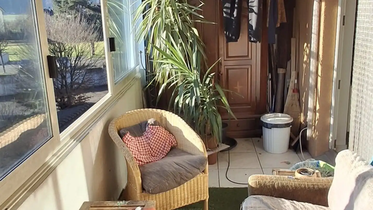 Appartamento in affitto - Im Winkel 8, 6244 Nebikon