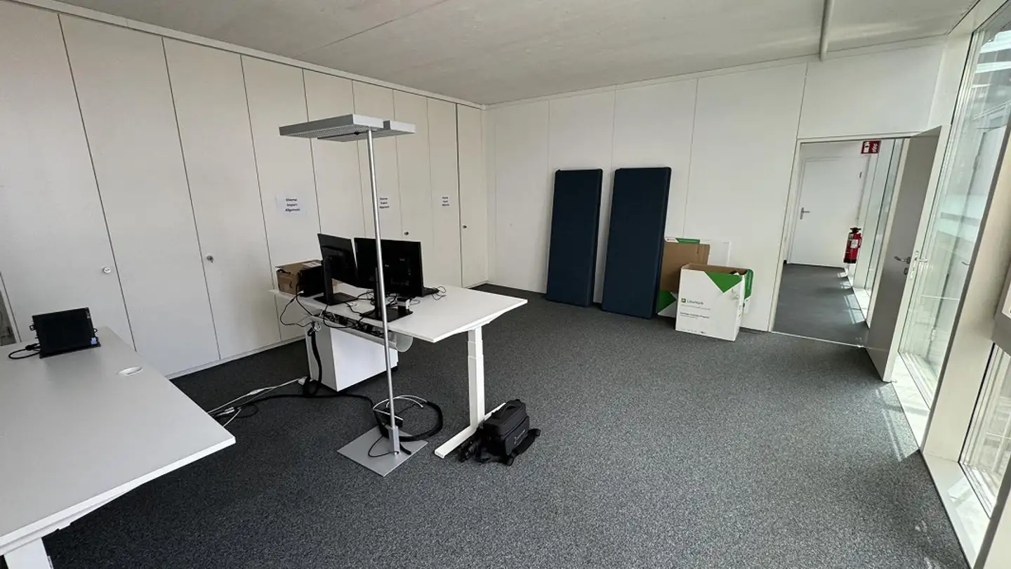 Office space for rent - Ernst-Homberger-Strasse 5, 8207 Schaffhausen - Photo 2