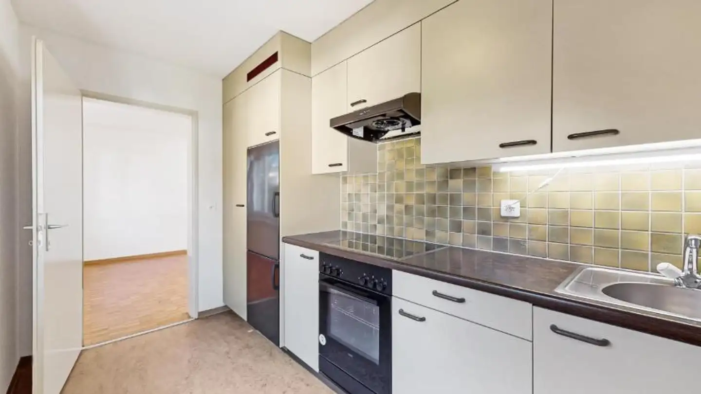 Apartment for rent - Birkenweg 10, 5436 Würenlos - Photo 4