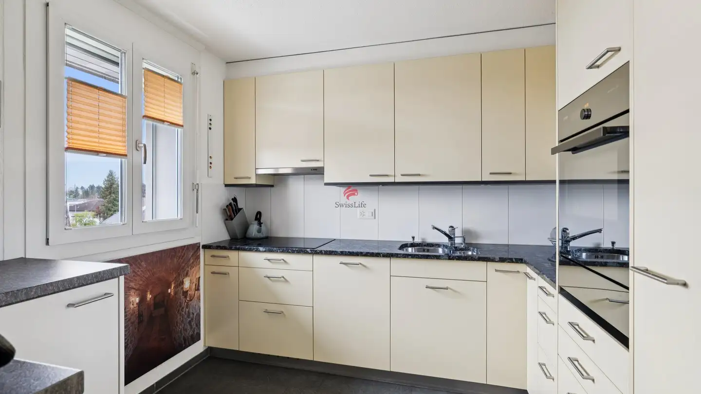 Wohnung kaufen - Amselweg 10, 3627 Heimberg - Foto 3