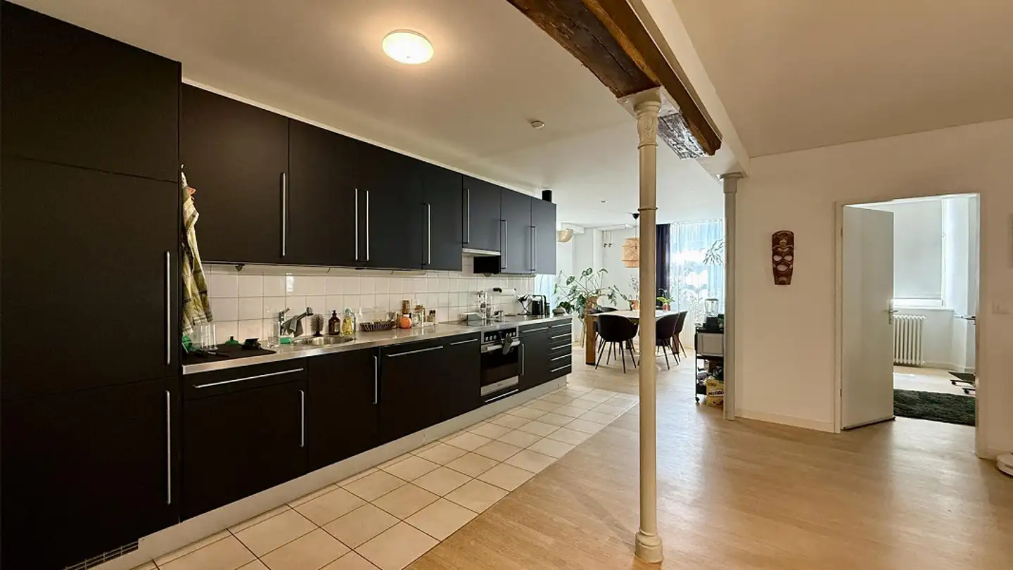 Appartamento in affitto - Im Kunzental, 4310 Rheinfelden - Foto 2