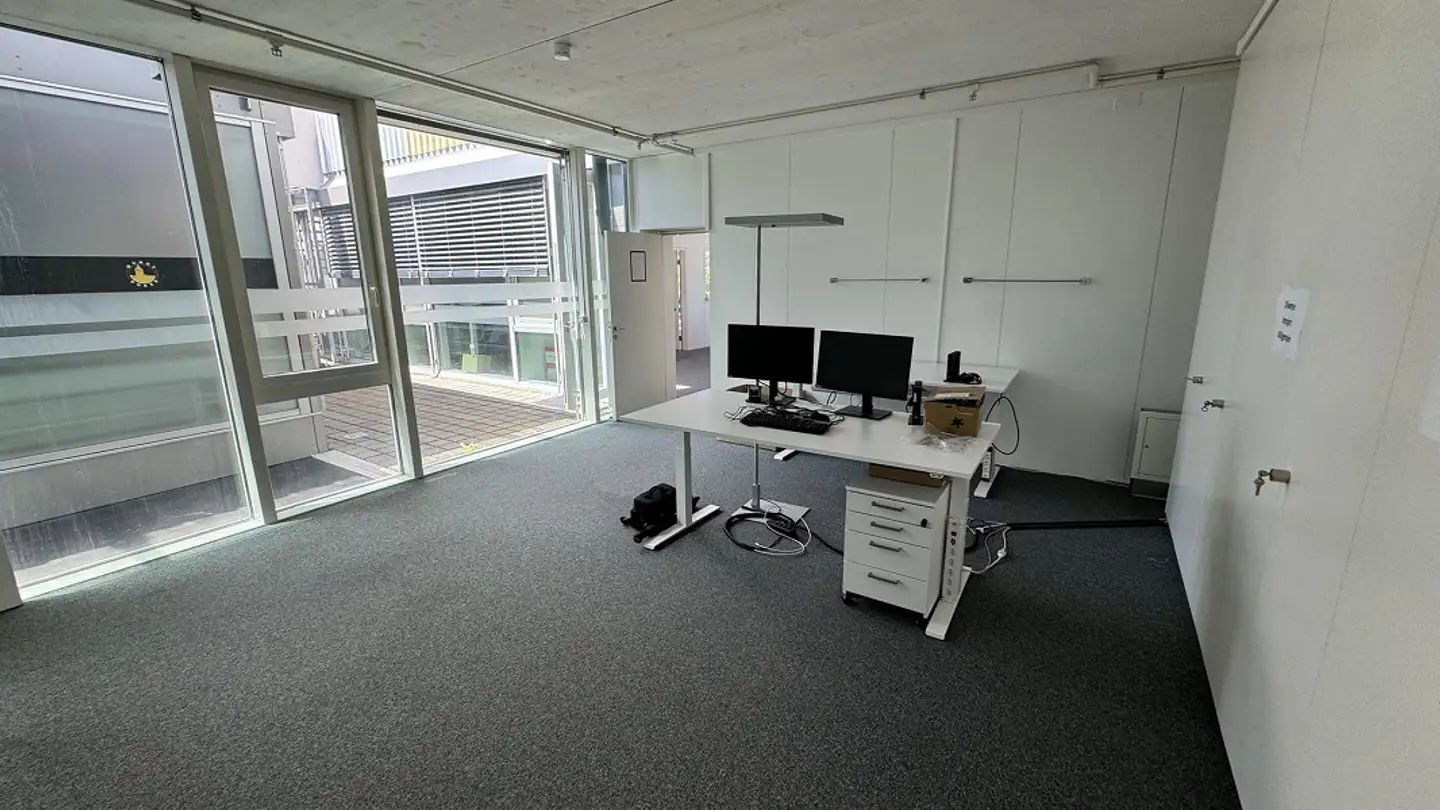 Office space for rent - Ernst-Homberger-Strasse 5, 8207 Schaffhausen - Photo 3
