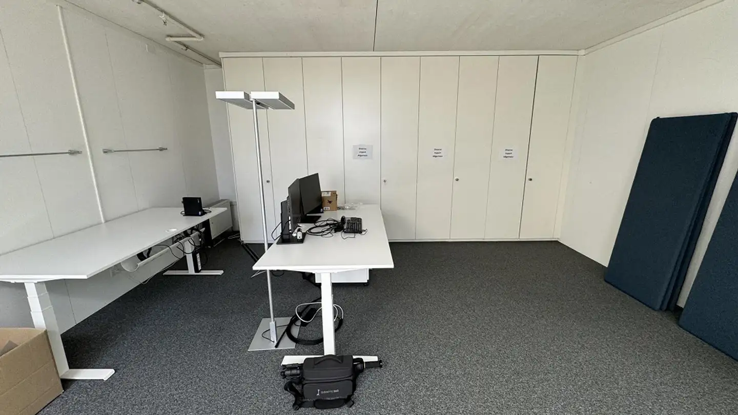 Office space for rent - Ernst-Homberger-Strasse 5, 8207 Schaffhausen - Photo 4
