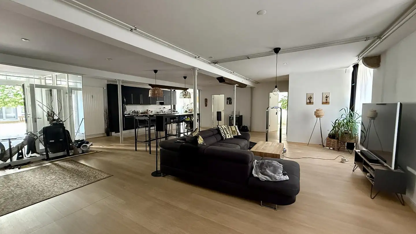 Appartamento in affitto - Im Kunzental, 4310 Rheinfelden - Foto 3