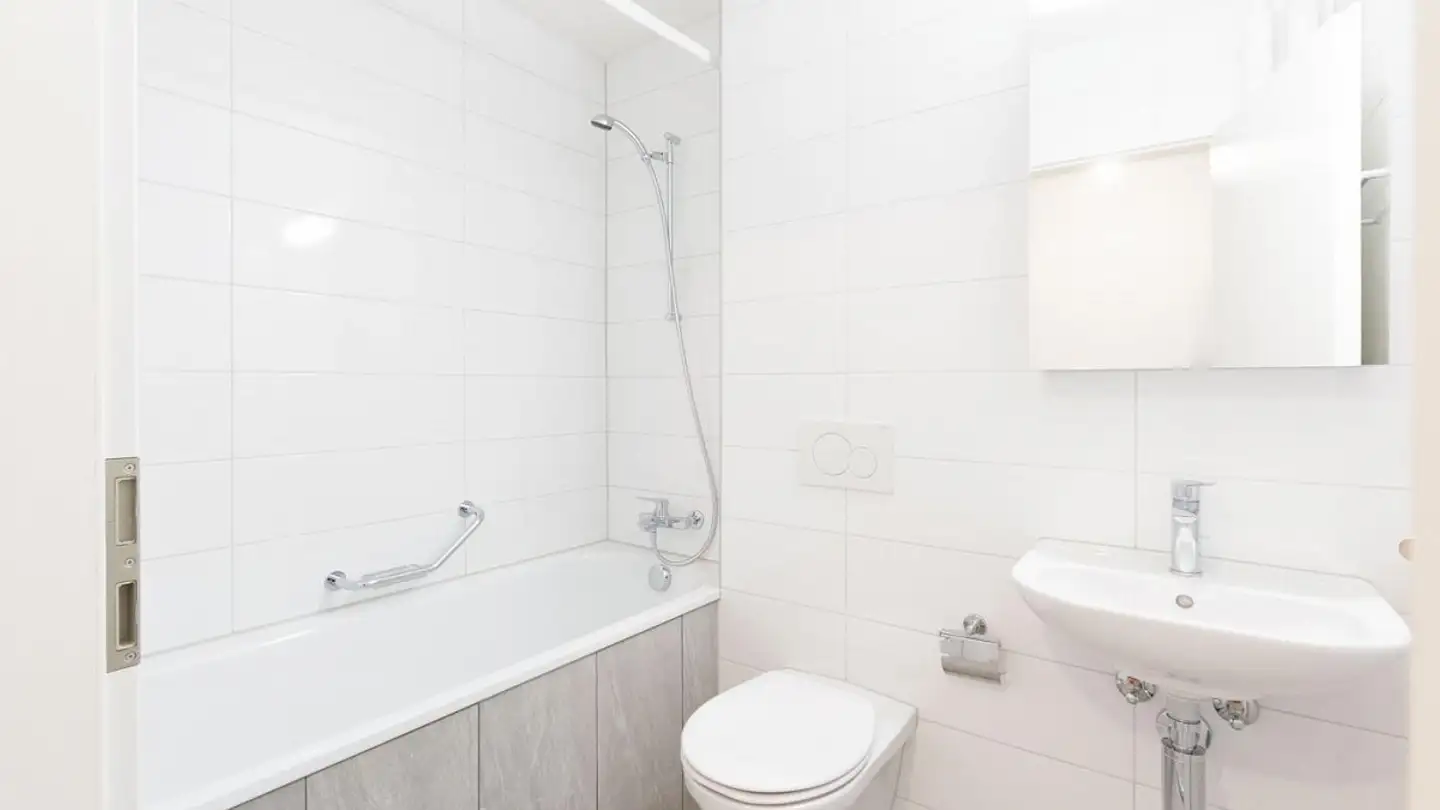 Wohnung mieten - Baselstrasse 45, 6003 Luzern - Foto 4