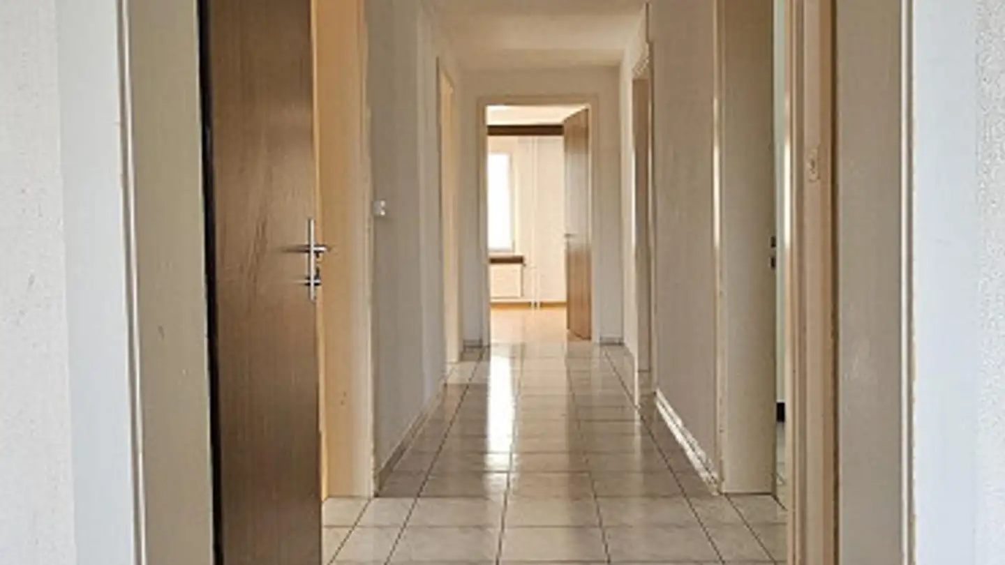 Appartement à louer - Rorschacher Strasse 231a, 9016 St. Gallen - Photo 2