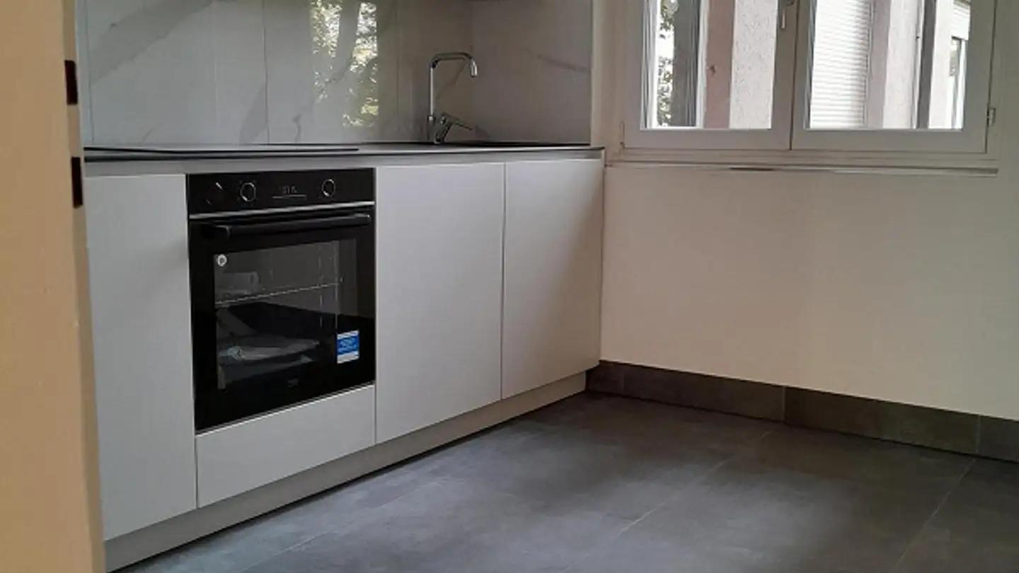 Wohnung mieten - Rütlistrasse 54, 4051 Basel - Foto 3