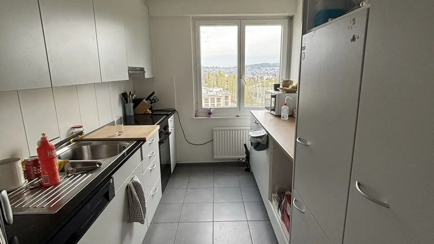 Zimmer mieten - Ostring 12, 8105 Regensdorf - Foto 2