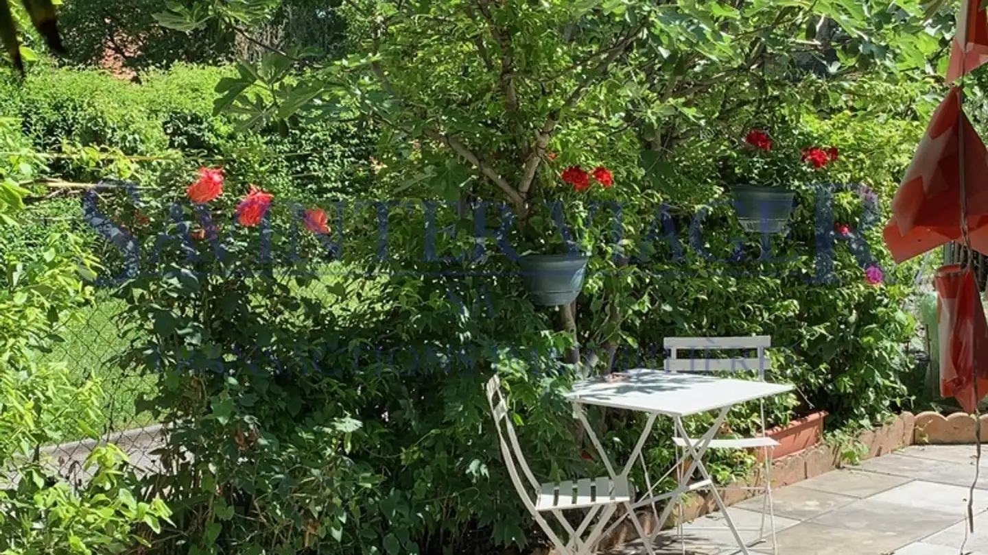 Casa bifamiliare in vendita - Route Du Grand-Lancy, 1212 Grand-Lancy