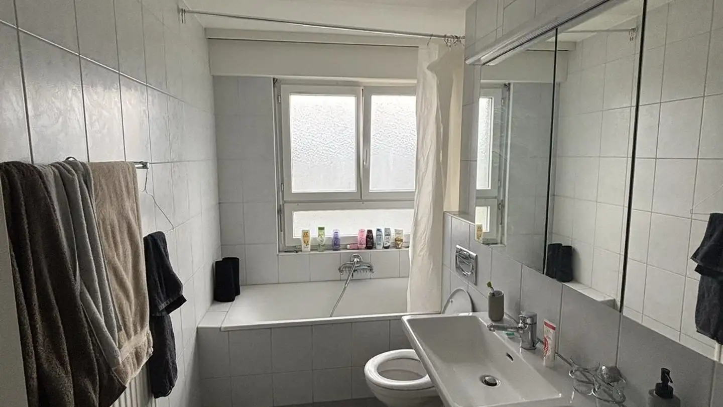 Zimmer mieten - Ostring 12, 8105 Regensdorf - Foto 3
