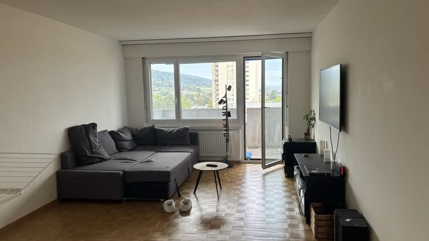 Zimmer mieten - Ostring 12, 8105 Regensdorf - Foto 4