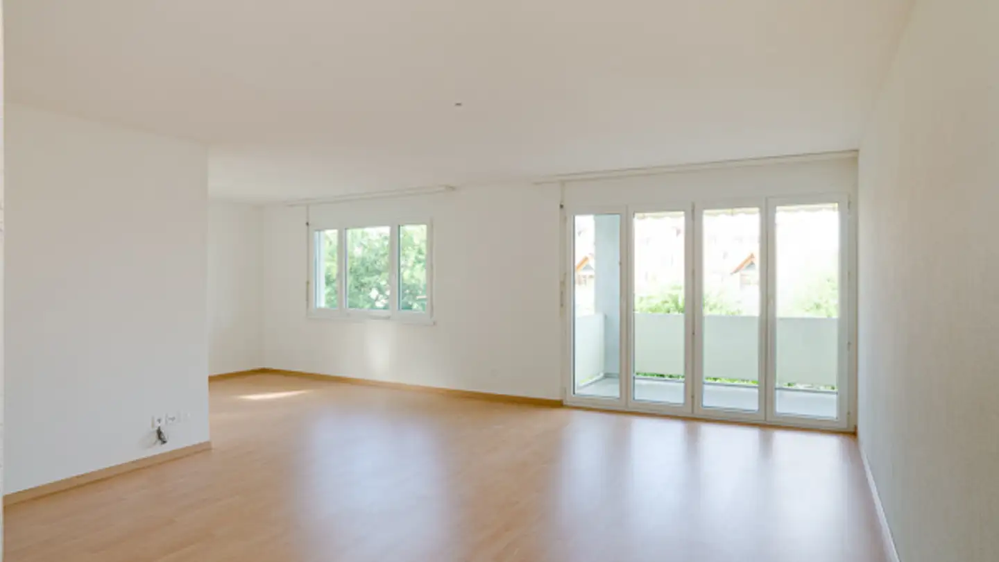 Appartement à louer - Püntenstrasse 2, 8184 Bachenbülach - Photo 2