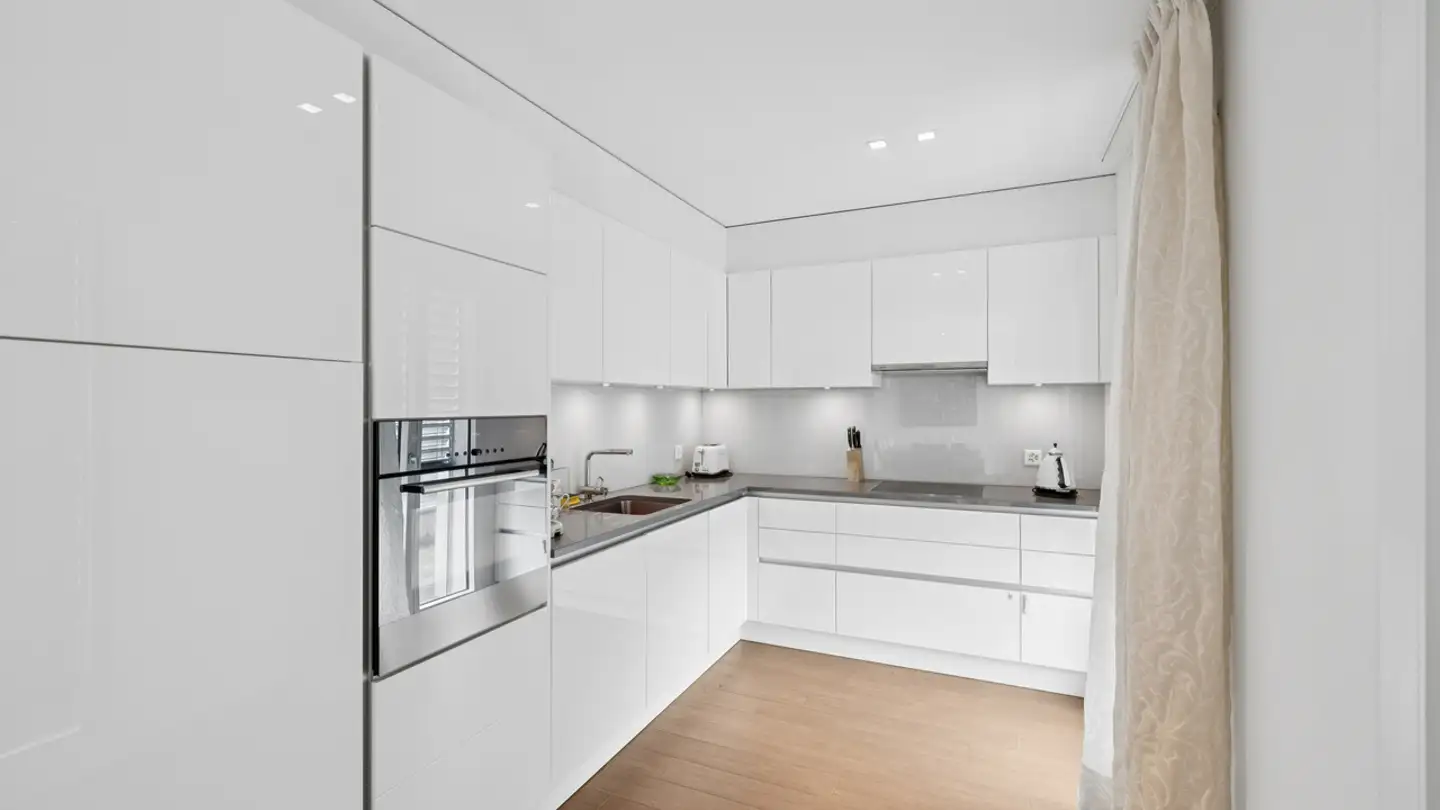 Appartamento in vendita - 1820 Montreux - Foto 3