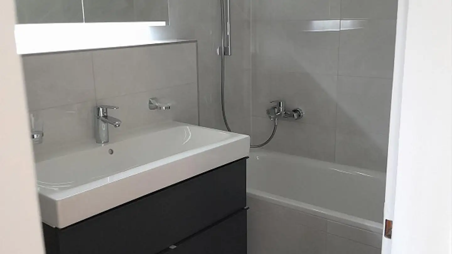 Wohnung mieten - Rütlistrasse 54, 4051 Basel - Foto 4