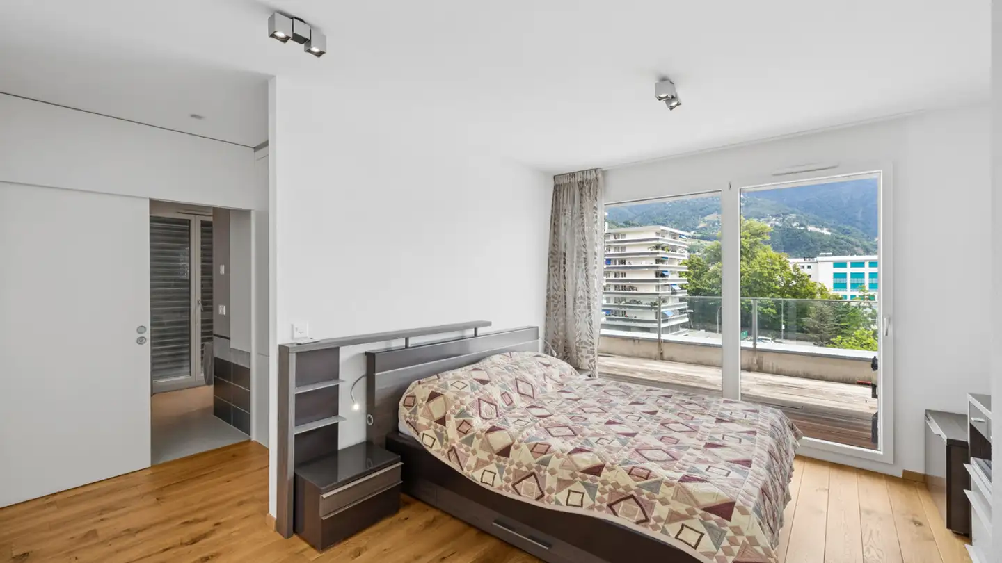 Appartamento in vendita - 1820 Montreux - Foto 4