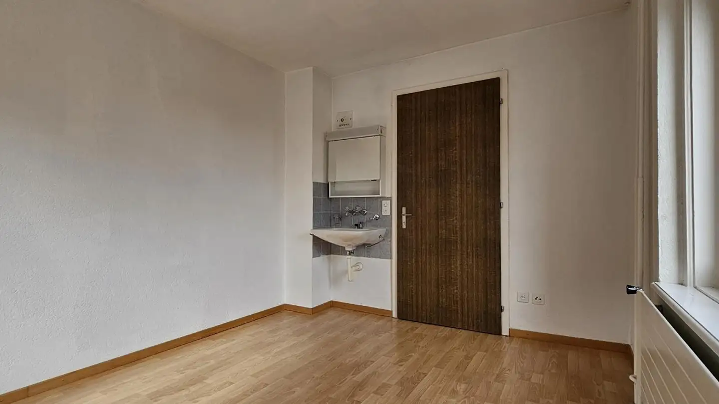 Appartement à louer - Rorschacher Strasse 231a, 9016 St. Gallen - Photo 4