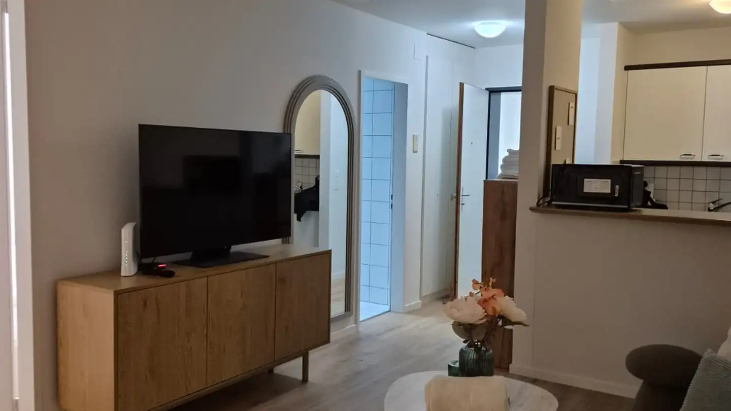 Furnished apartment for rent - Baarerstrasse 63, 6300 Zug - Photo 4