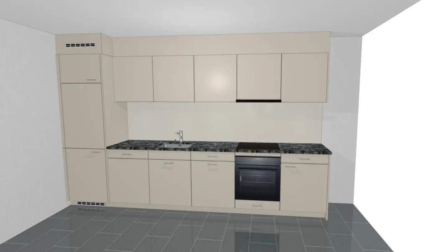 Apartment for rent - Carmennaweg 11, 7000 Chur - Photo 2