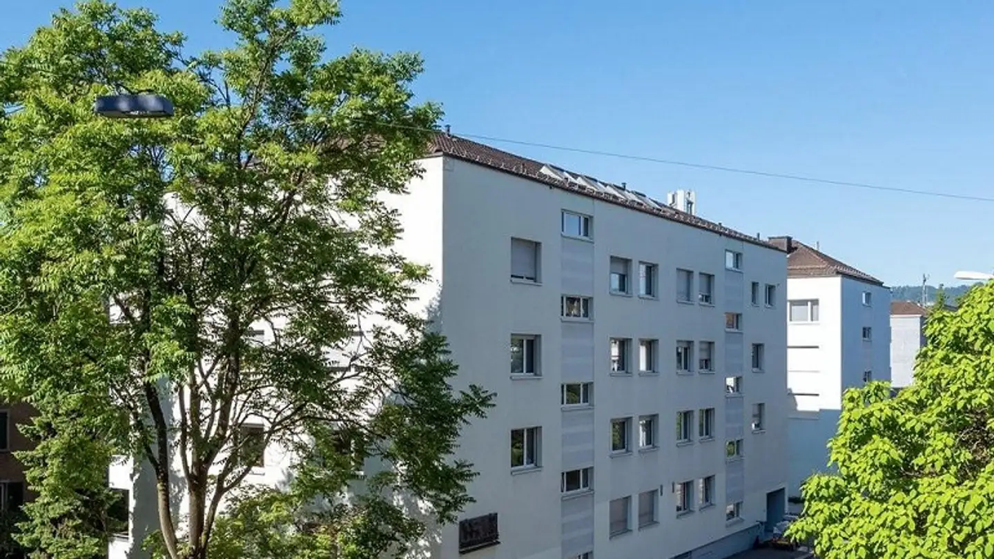 Studio medico in affitto - Hofackerstrasse 42, 8032 Zürich