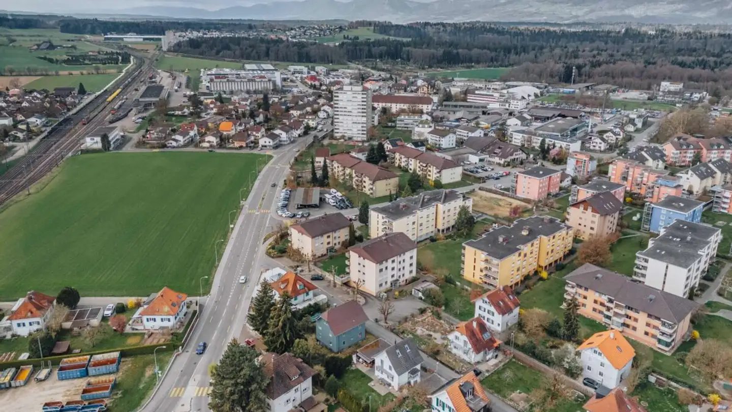 Appartamento in vendita - Bützbergstrasse 66a, 4900 Langenthal - Foto 2