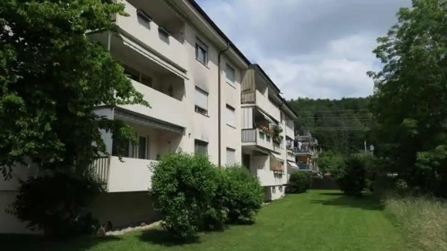 Apartment for rent - Tösstalstrasse 369, 8482 Sennhof (Winterthur)