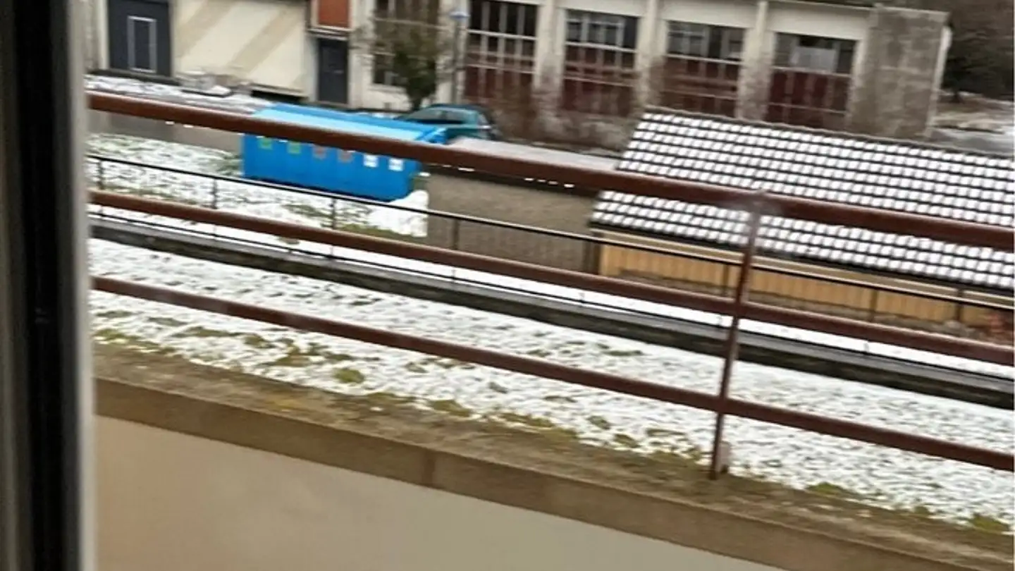 Wohnung mieten - Rue De La Gare, 1337 Vallorbe - Foto 3