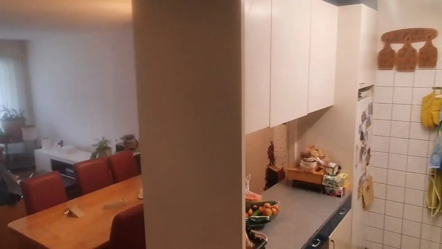 Appartamento in affitto - Scheibenstrasse 27, 3014 Bern