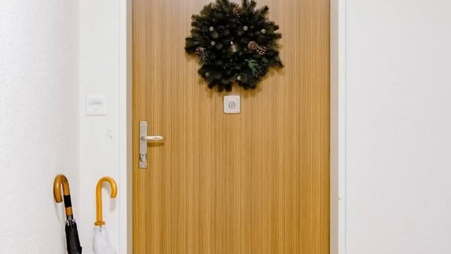 Wohnung mieten - Susenbergstrasse 3, 8044 Zürich