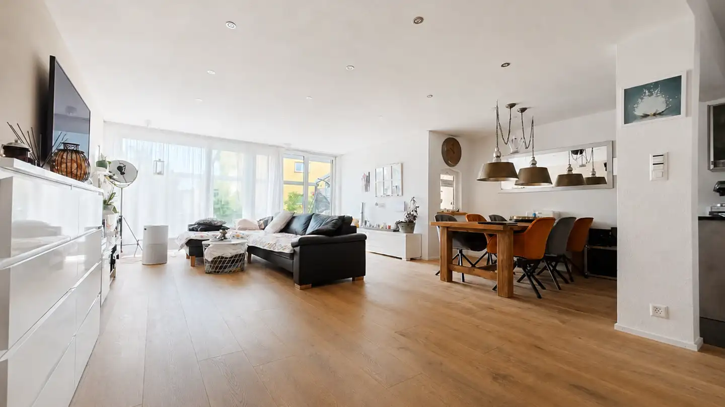 Casa singola in vendita - Staldenstrasse 77, 3172 Niederwangen b. Bern - Foto 2