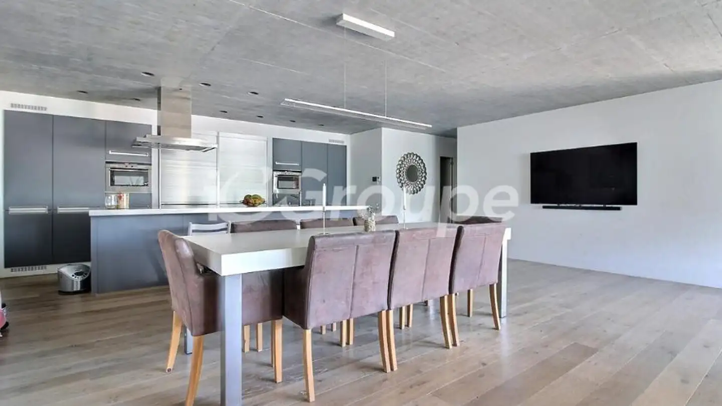 Row house for sale - 1950 Sion - Photo 2