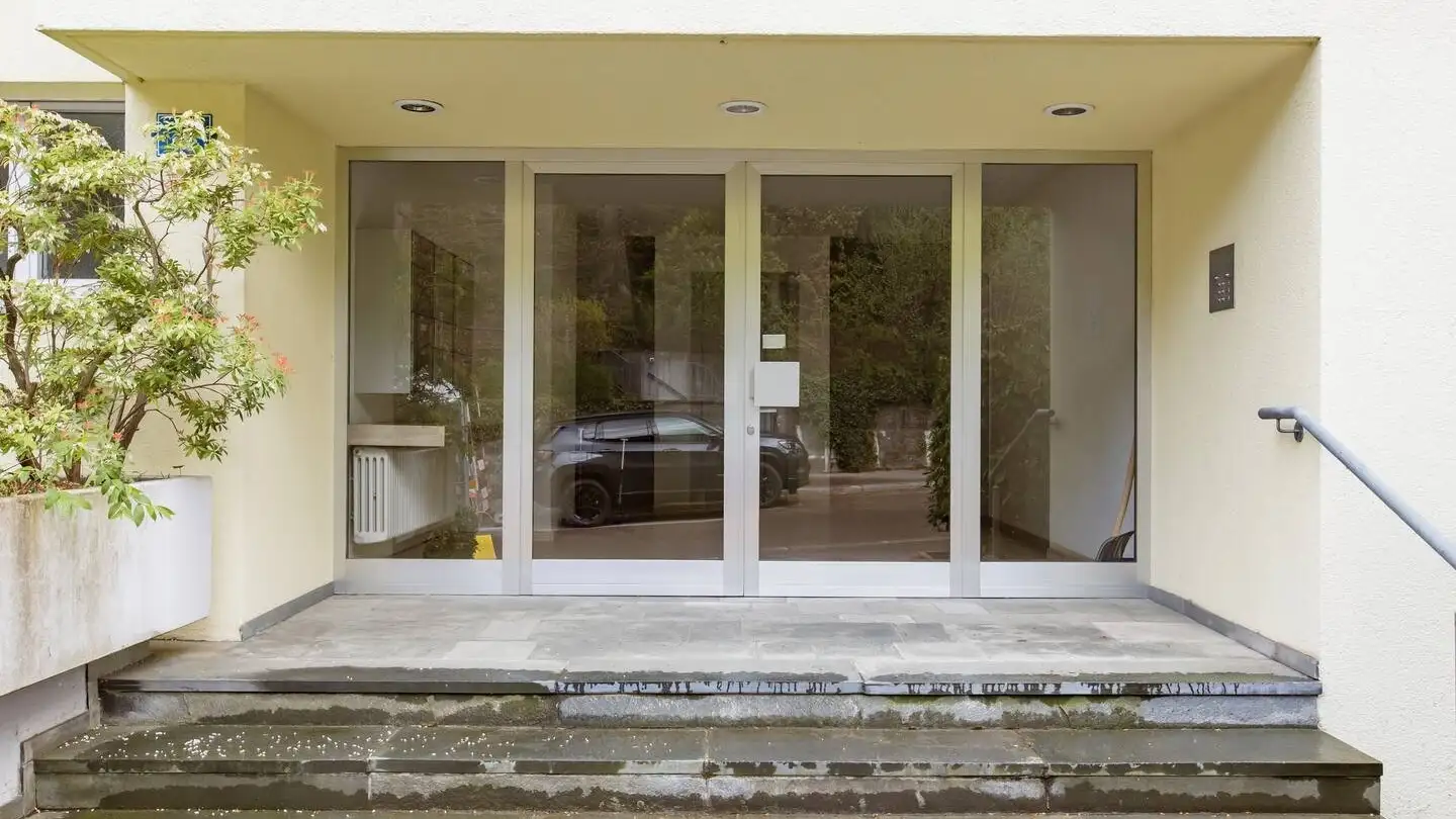 Wohnung mieten - Susenbergstrasse 3, 8044 Zürich - Foto 3