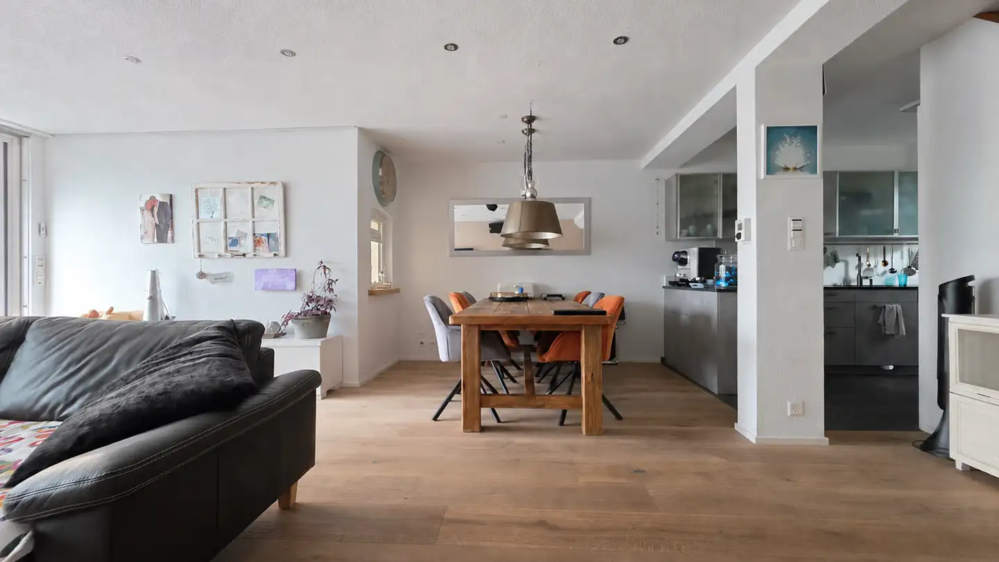 Casa singola in vendita - Staldenstrasse 77, 3172 Niederwangen b. Bern - Foto 3