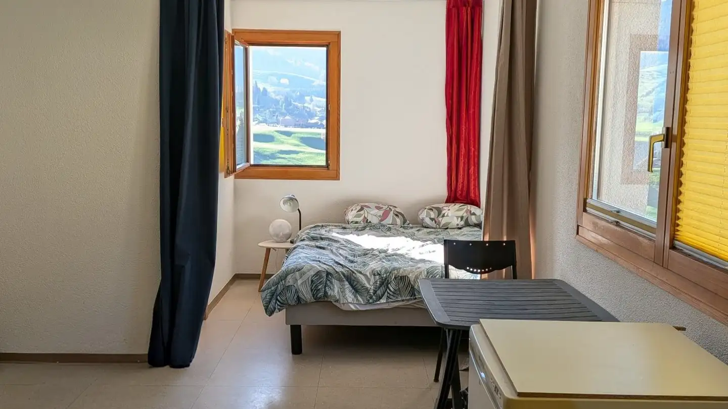 Wohnung mieten - Route De La Valsainte, 1654 Cerniat FR - Foto 2